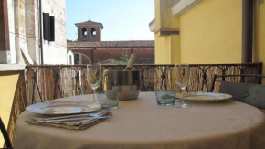 Abitazione Morosini Apartment Venedig